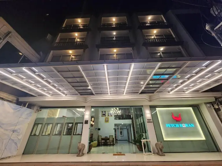 August Residence accommodation image